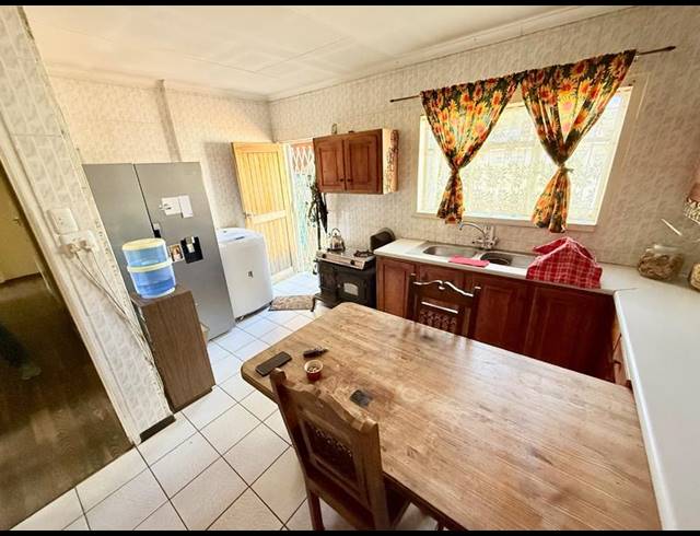 3 BEDROOM HOUSE FOR SALE IN VANDERBIJLPARK CW 3